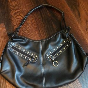 Black Purse